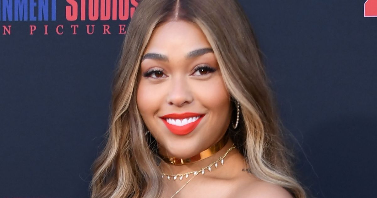 Jordyn Woods in ‘dark place’ after Tristan Thompson scandal ‘changed everything’