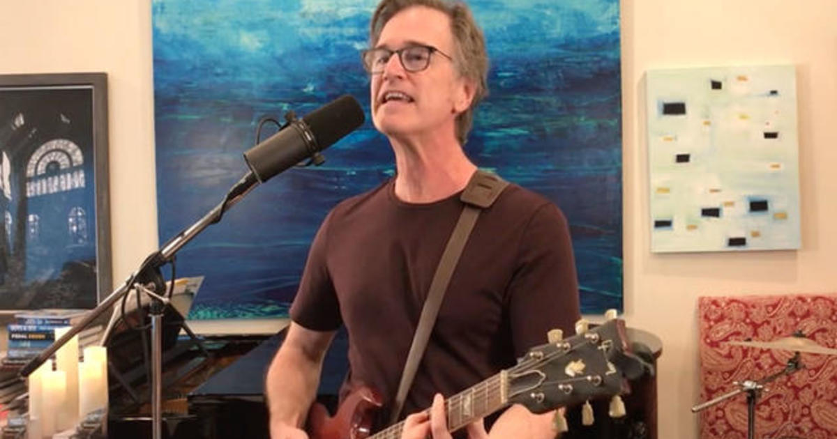 Saturday Sessions: Semisonic performs “You’re Not Alone”