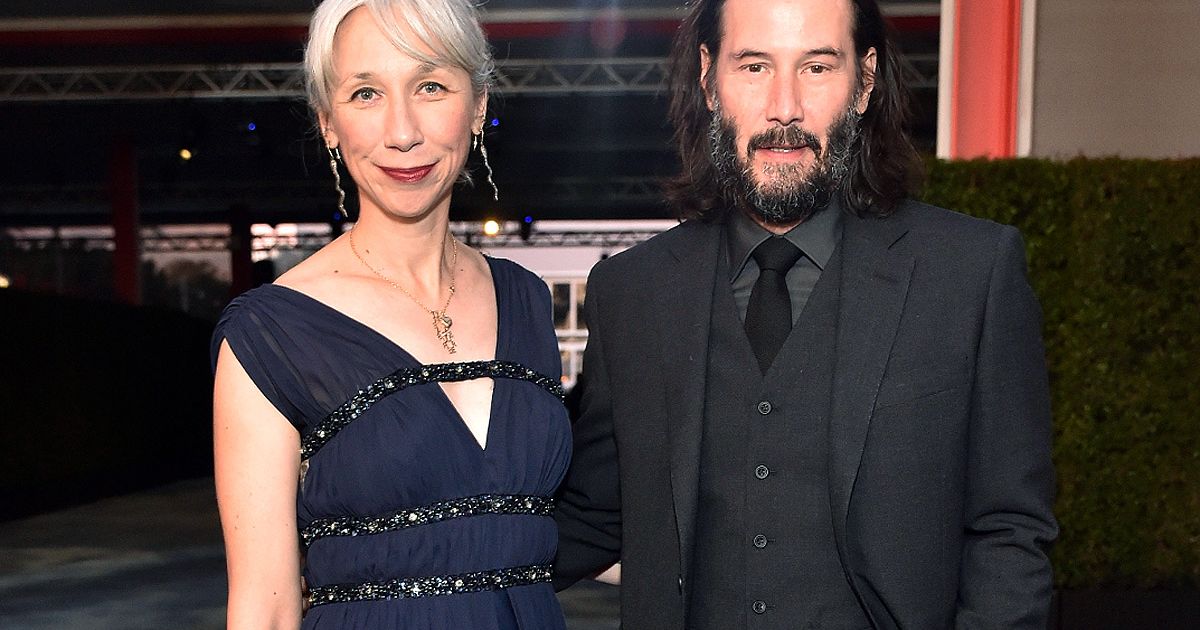 Keanu Reeves helps fund children hospitals but doesn’t attach name to donations