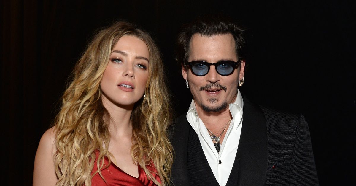 Amber Heard slams Johnny Depp over delay to £37m legal battle amid filming clash