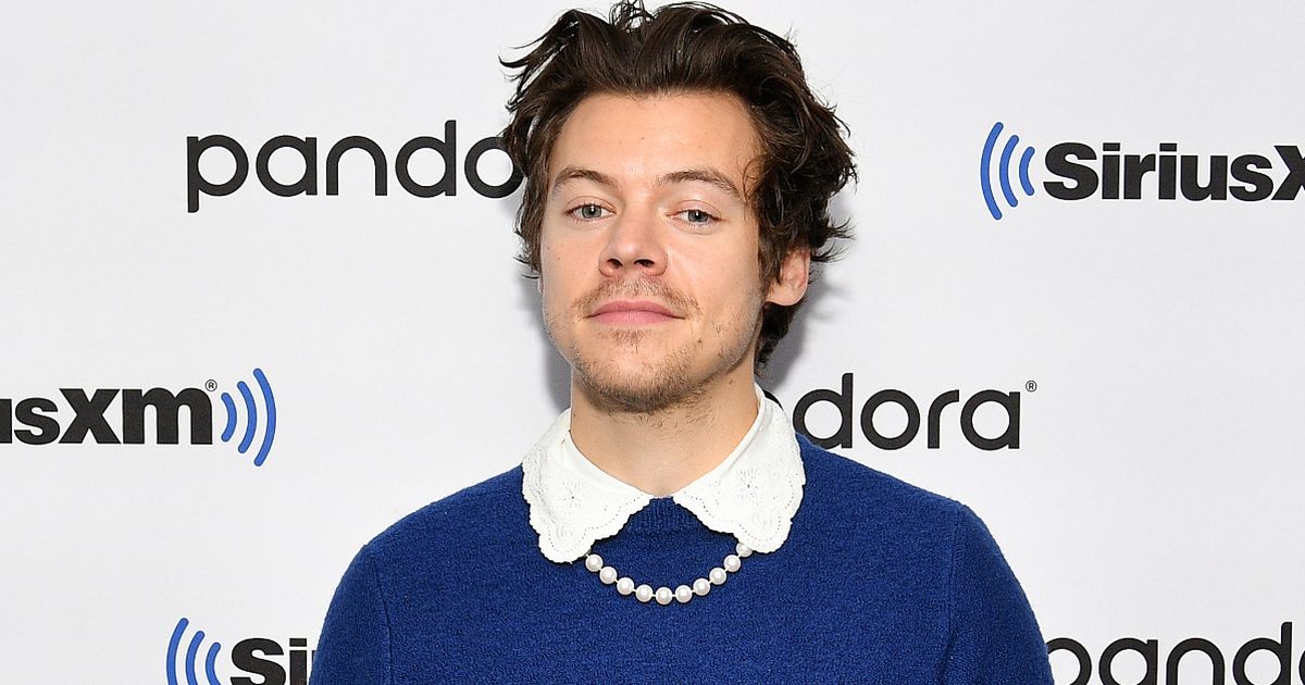 Harry Styles ‘lands next acting role in new thriller opposite Florence Pugh’