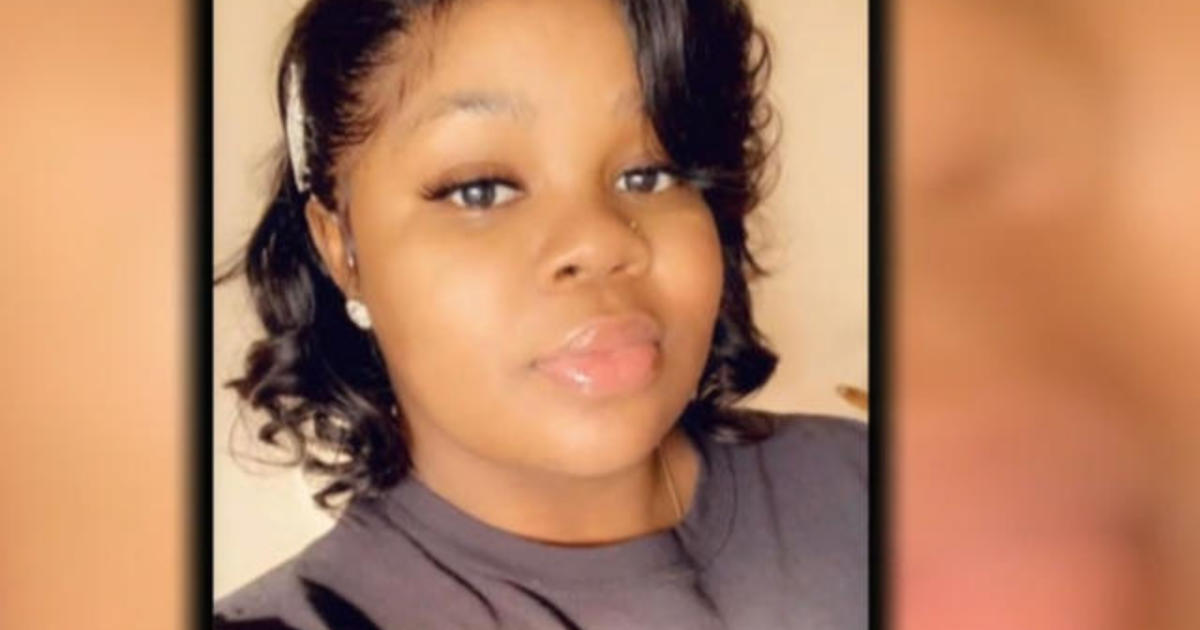 Recordings of the grand jury proceedings in the Breonna Taylor case to be released