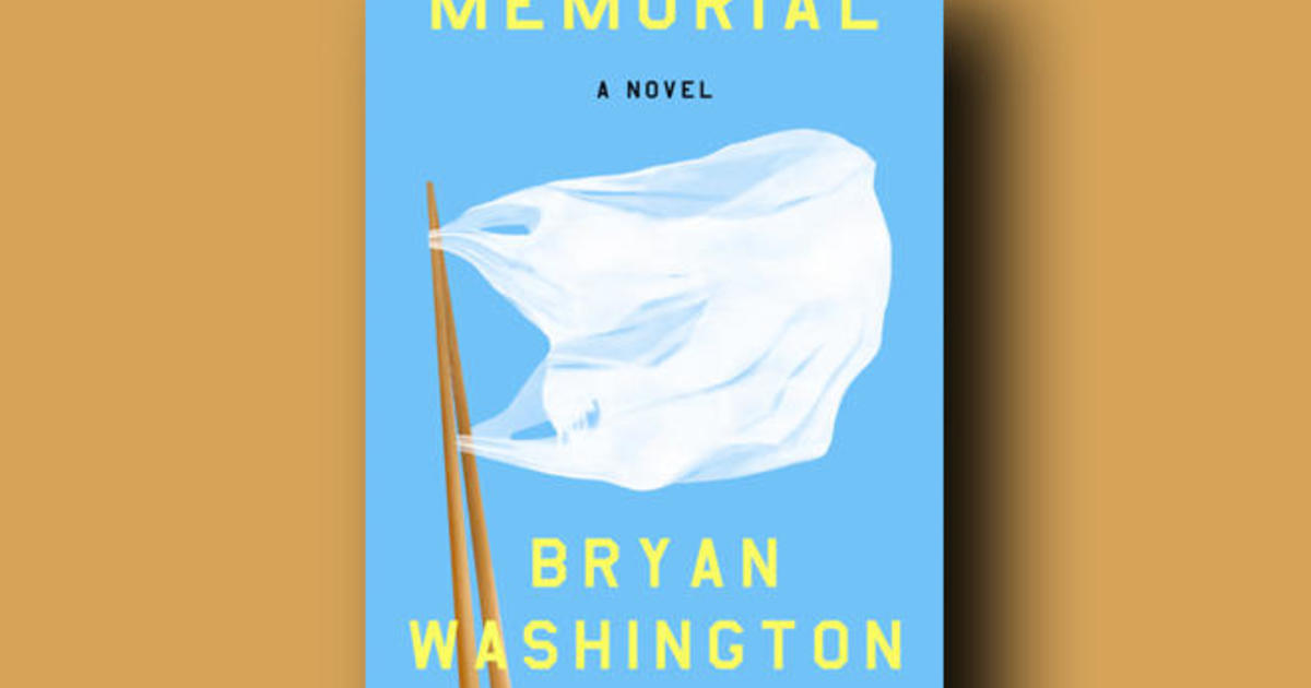 Book excerpt: “Memorial” by Bryan Washington