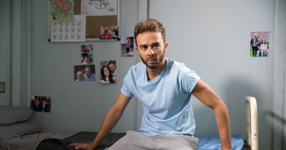 Corrie’s Jack P Shepherd’s ‘next-door neighbours home raided by intruders’