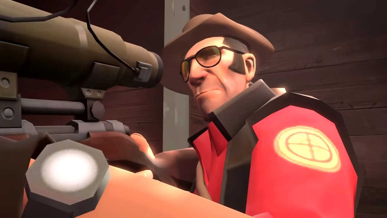 Team Fortress 2 Community Fights Cheating Bots With Cheating Bots To Fight Bot Cheating