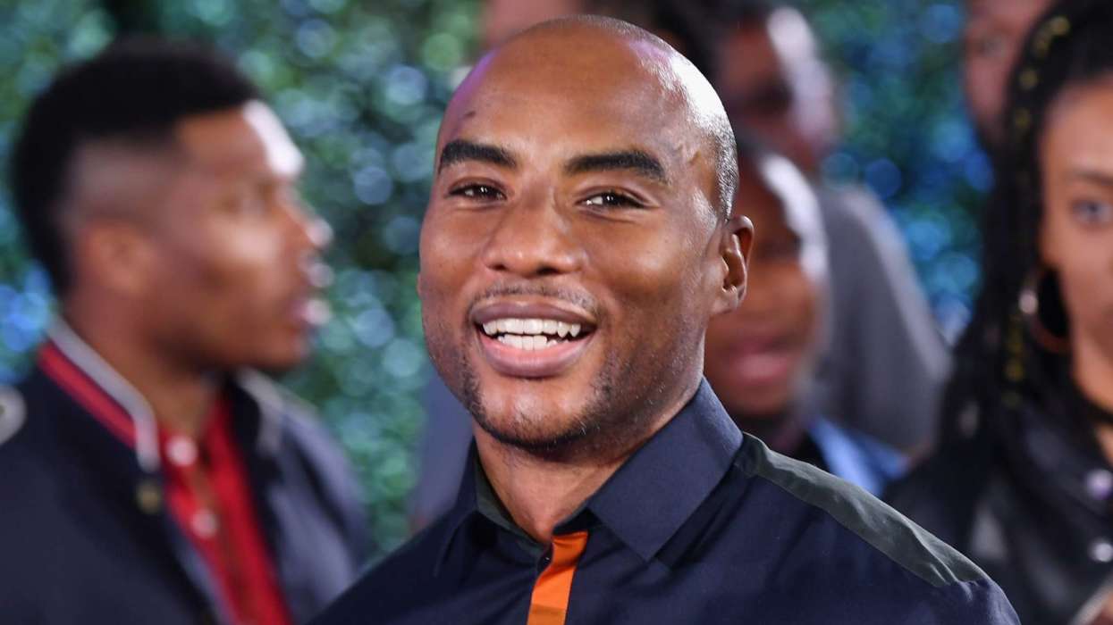 Charlamagne Tha God Reflects On The Time Mo’Nique Said He Was The Worst Thing To Happen Black People