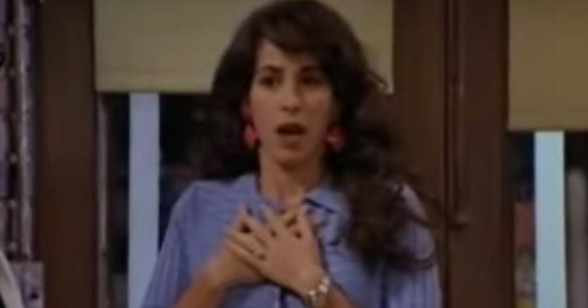 Friends star Maggie Wheeler, 59, stuns fans with youthful glow in rare TV stint