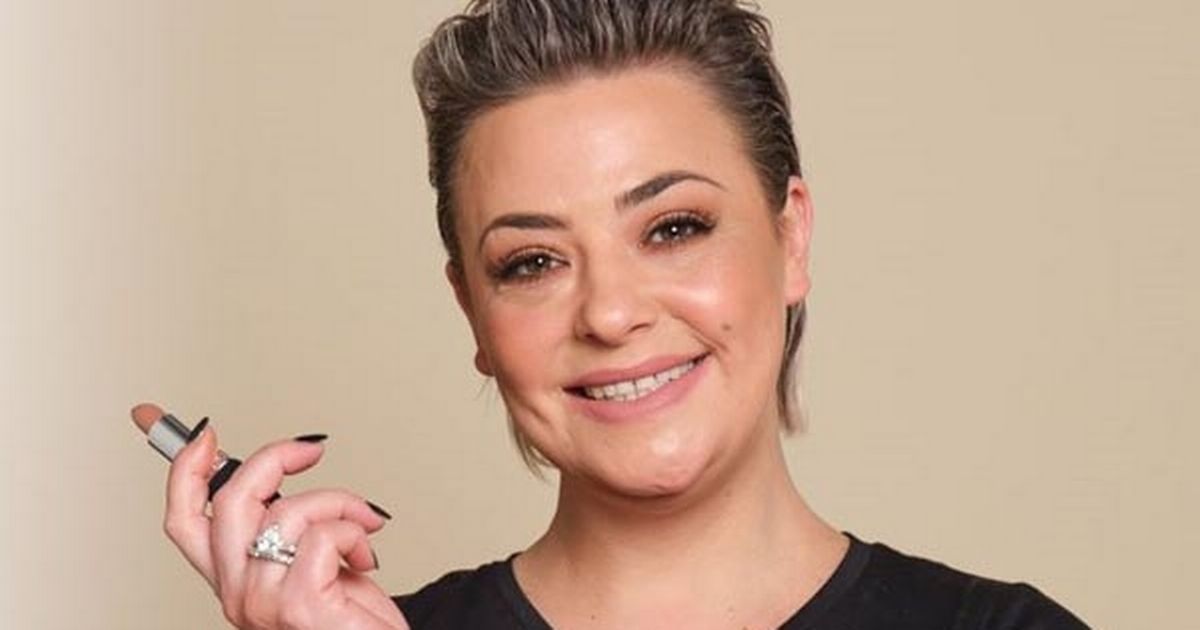 Lisa Armstrong names new Avon lipsticks after friends who have supported her