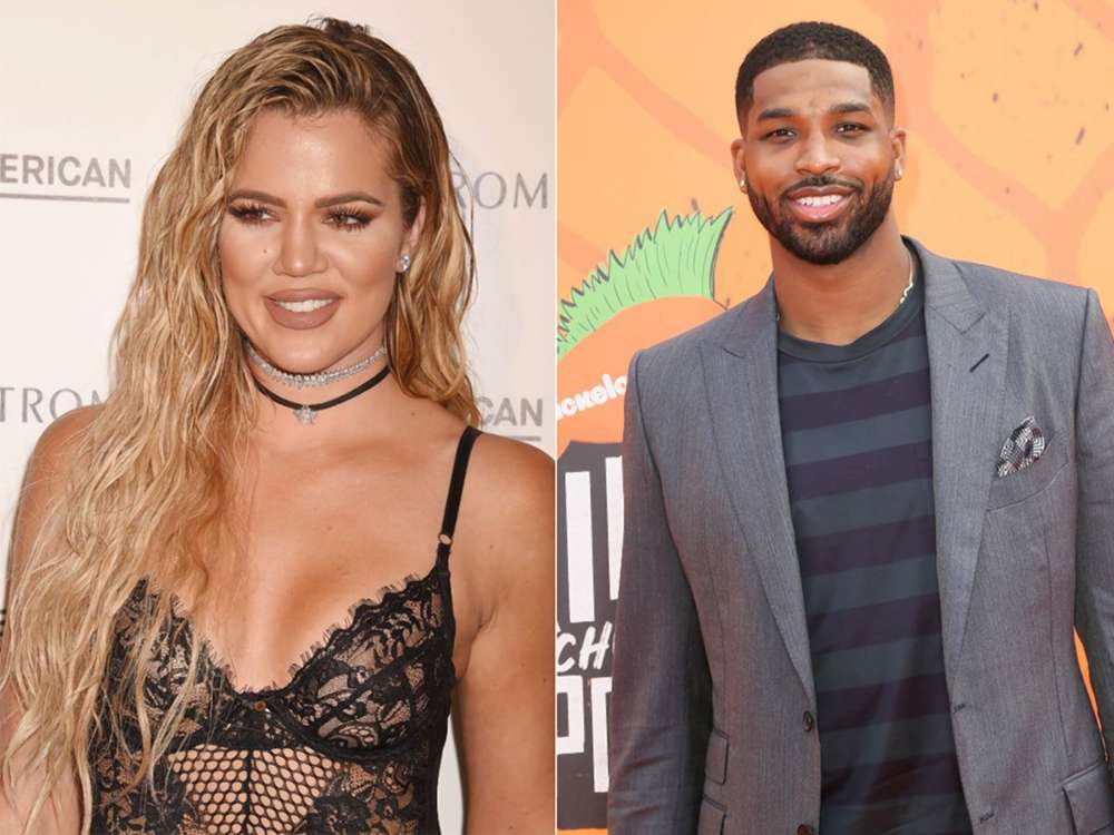 Khloe Kardashian Reveals Her Biggest Fear About Getting Back Together With Tristan Thompson