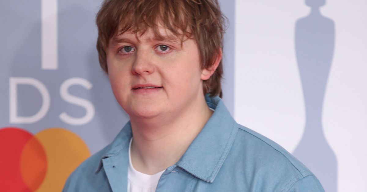 Lewis Capaldi ‘splits from girlfriend Catherine Halliday after seven months’