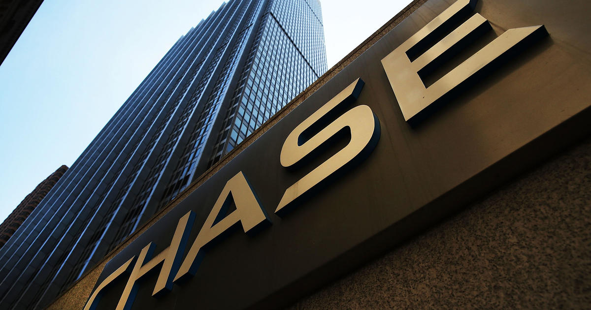 JPMorgan probes customers, employers over possible PPP fraud