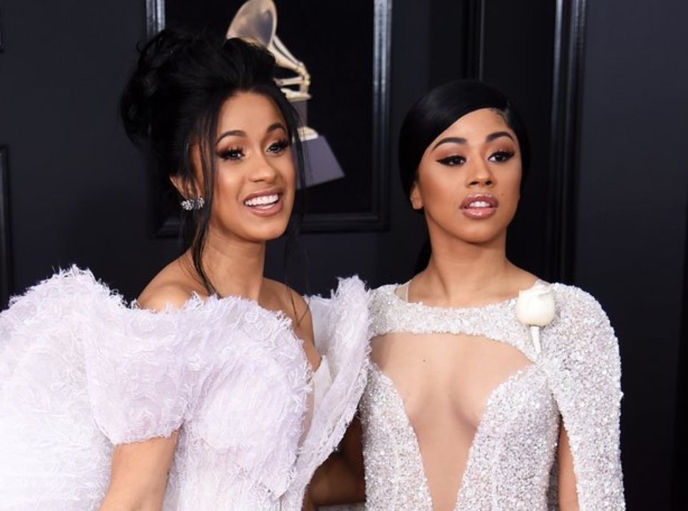 Cardi B Blasts ‘Racist MAGA Supporters’ And Faces Defamation Suit