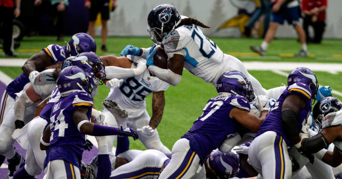 Tennessee Titans and Minnesota Vikings close facilities