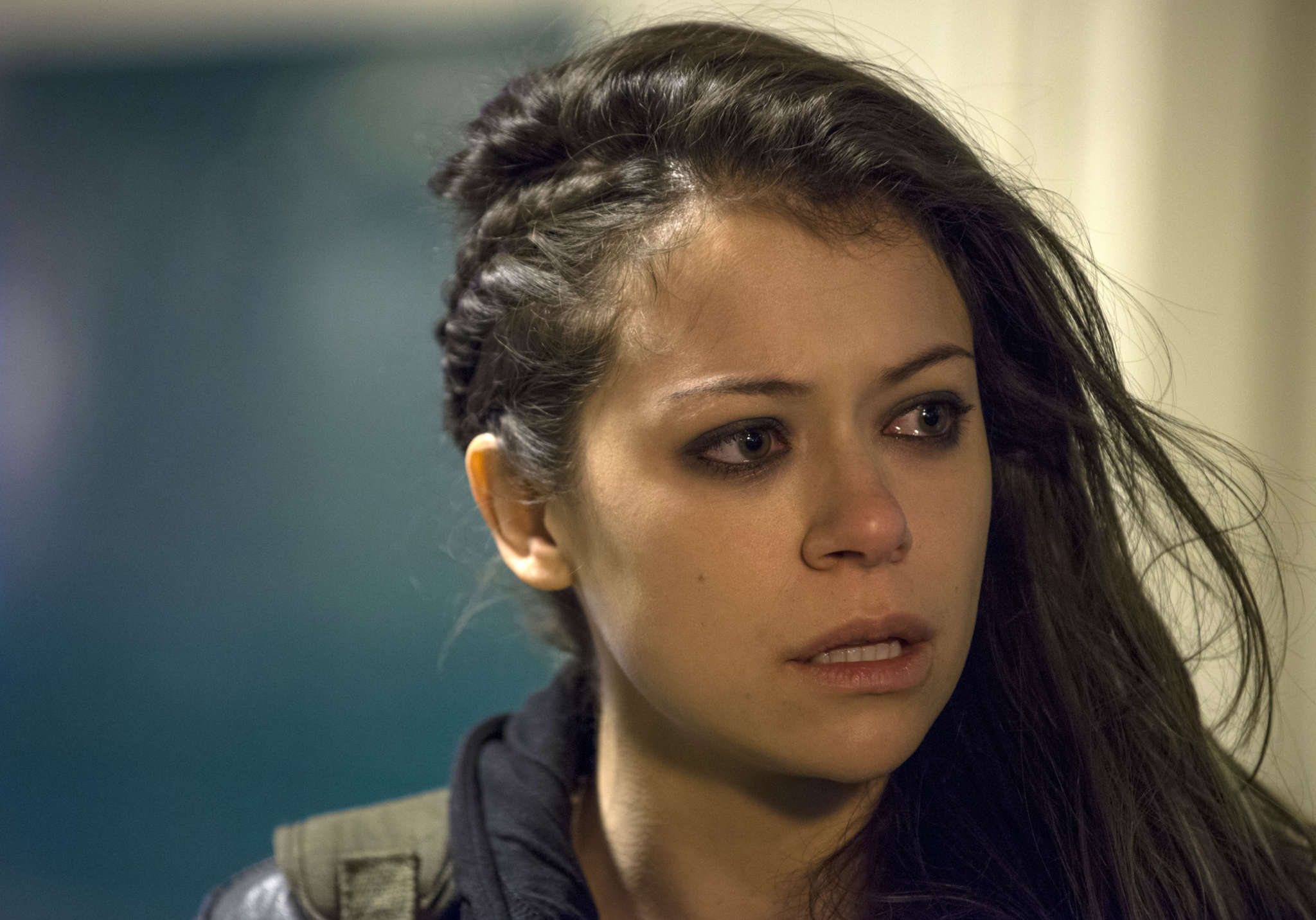 Tatiana Maslany From ‘Orphan Black’ Cast As She-Hulk In New Series!