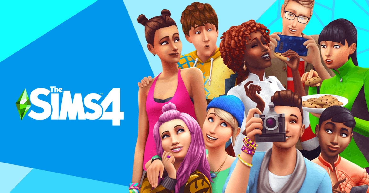 The Sims 4 Details Major Upcoming Updates For CAS Mode Including Sliders