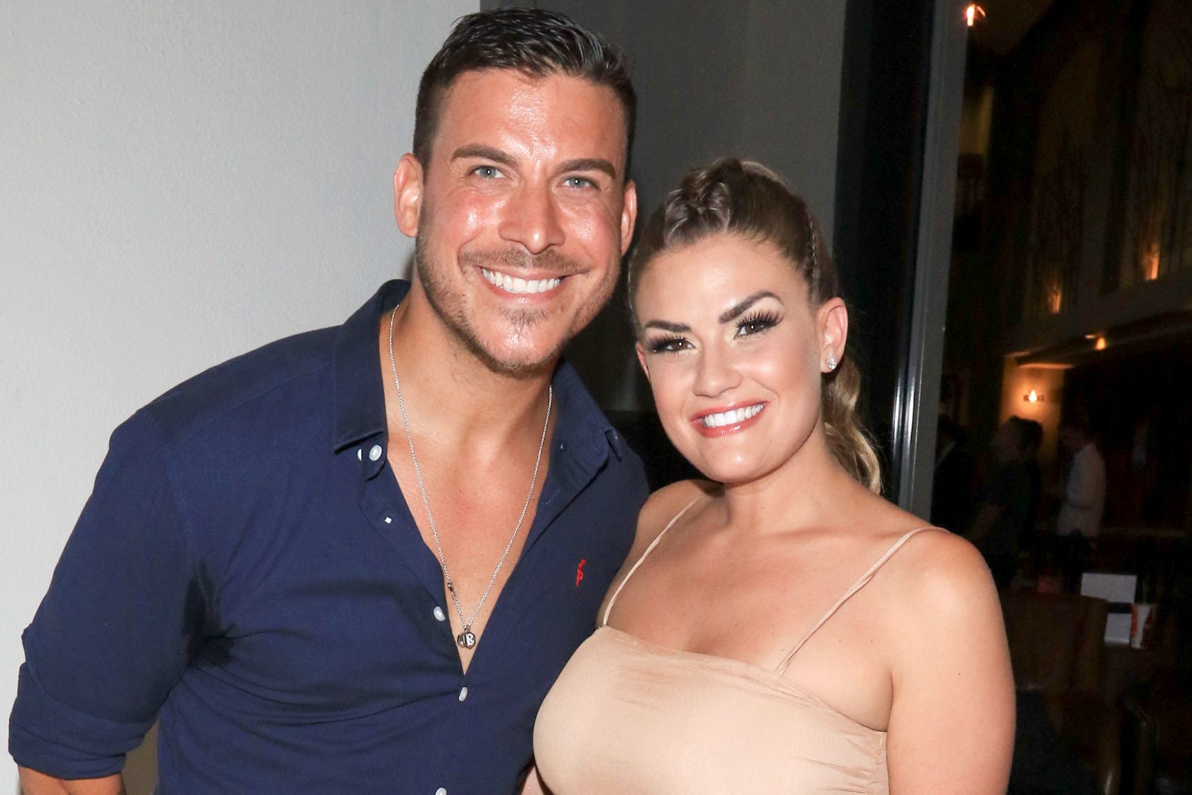 Brittany Cartwright And Jax Taylor Having A Boy Or A Girl? – Check Out Their Official Announcements!