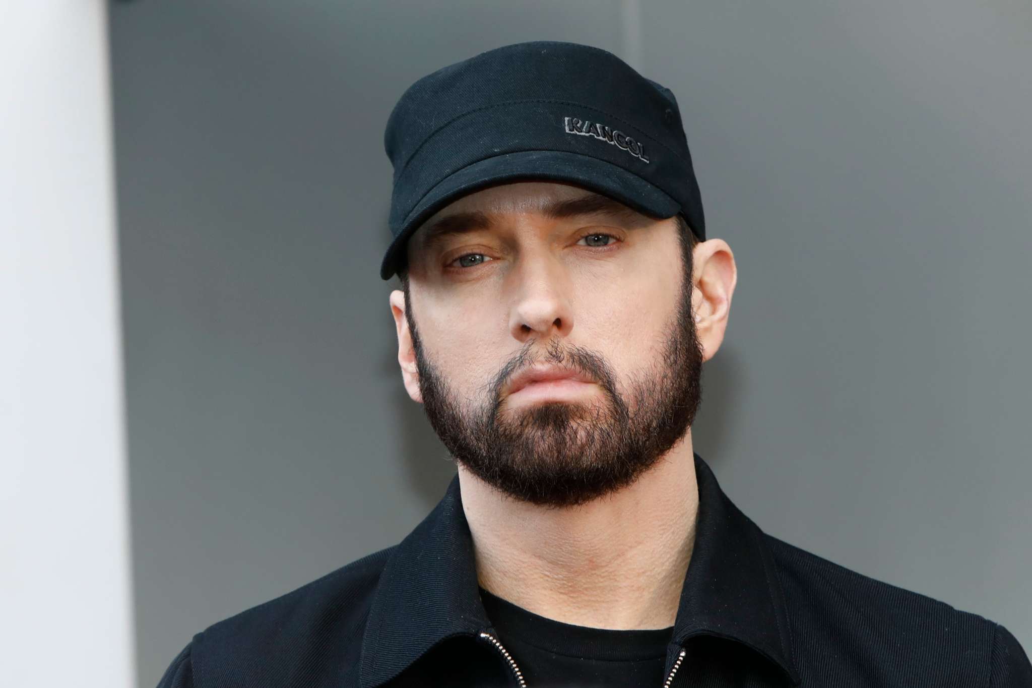 Eminem’s Home Invader Reportedly Said He Broke In To ‘Kill Him!’