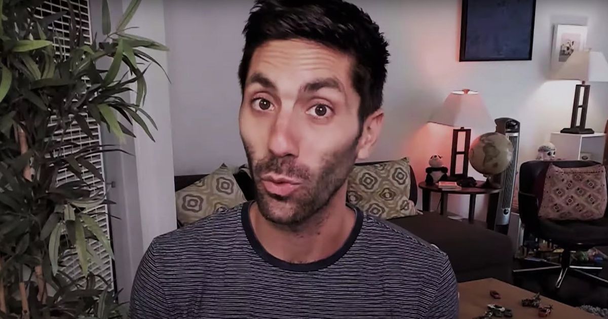 UK version of hit MTV fake dating show Catfish is in the works