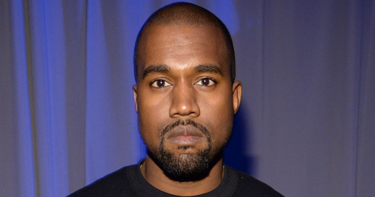 Kanye West tweets disturbing message warning daughter North he’ll be murdered