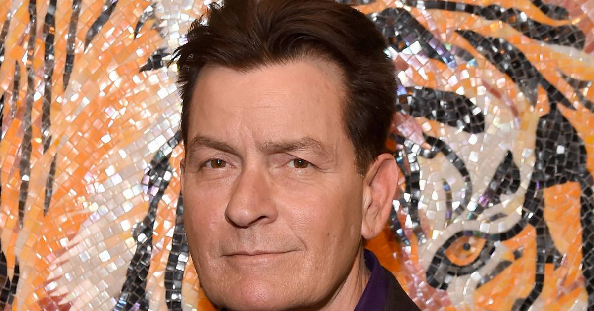 Charlie Sheen now – broke, blacklisted, and flogging video messages for £300