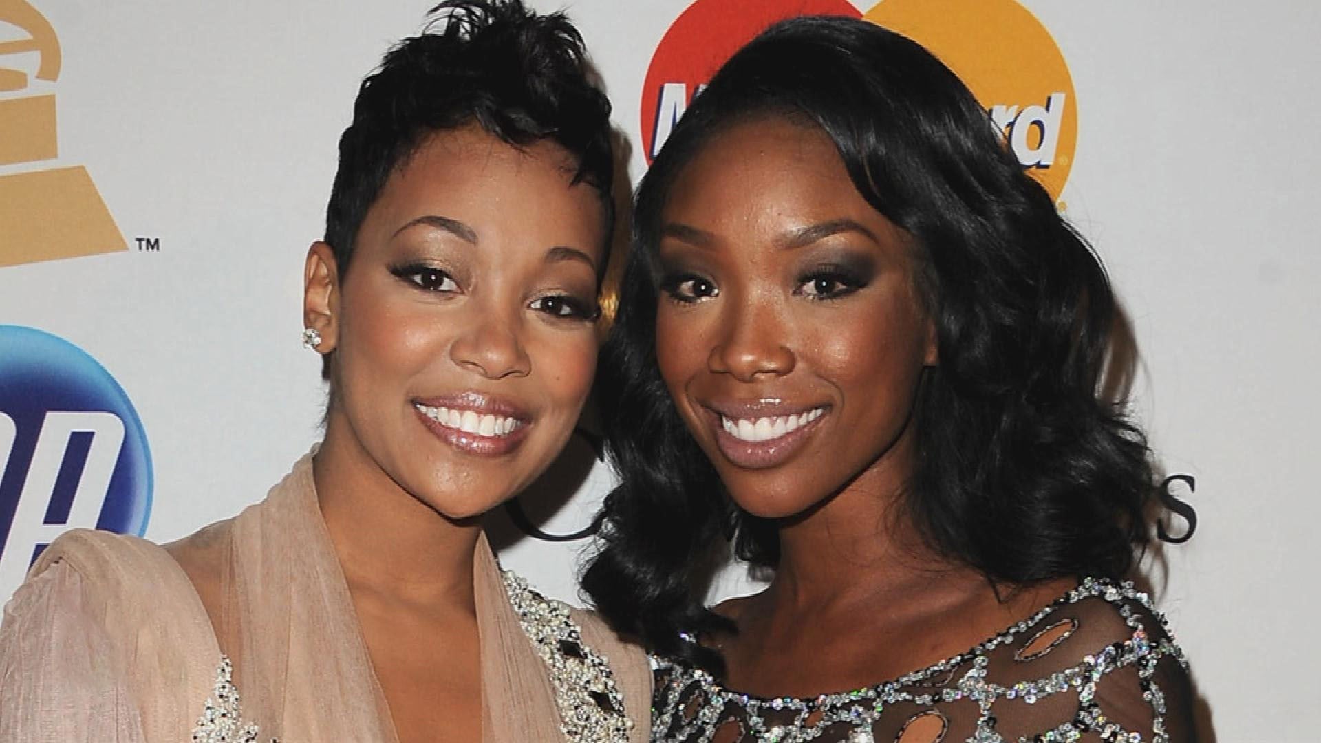 Brandy Said She Apologized To Monica – Here Are The Details