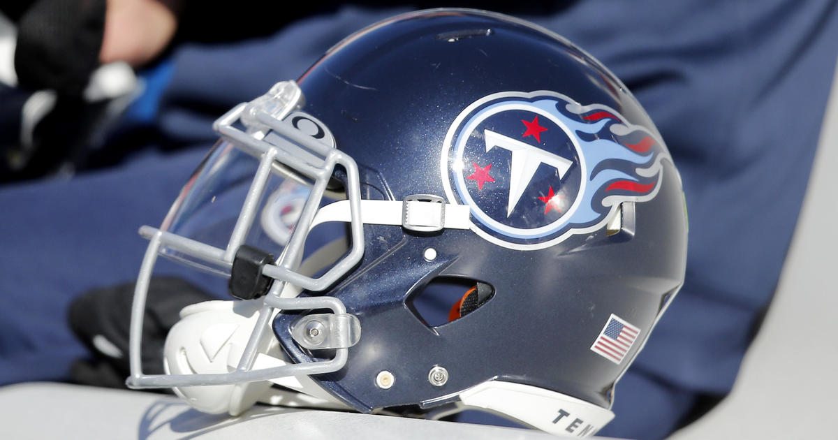 NFL postpones Titans-Steelers game after coronavirus outbreak