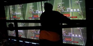 FanDuel Sportsbook, Meadowlands