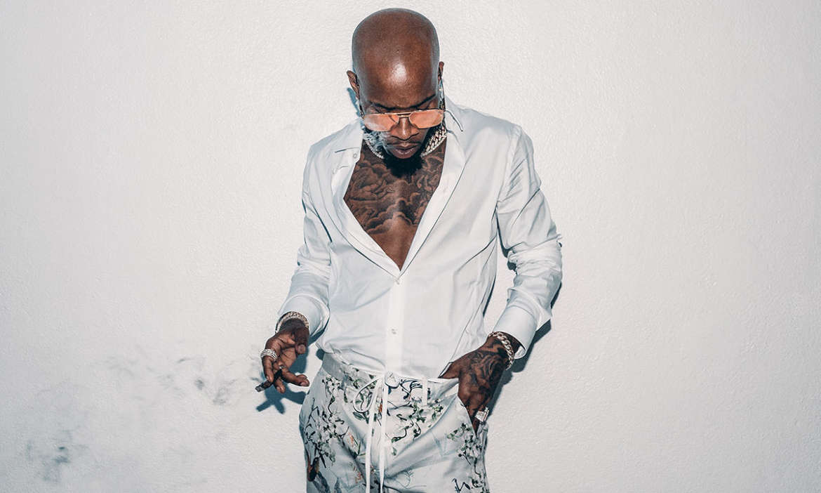 Tory Lanez Allegedly Told Megan Thee Stallion To ‘Dance’ Before Firing The Gun Off At Her