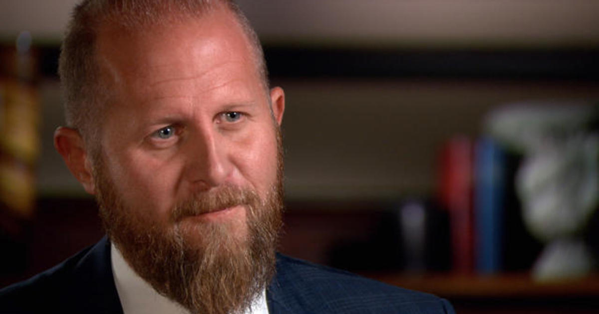 Who is Brad Parscale?