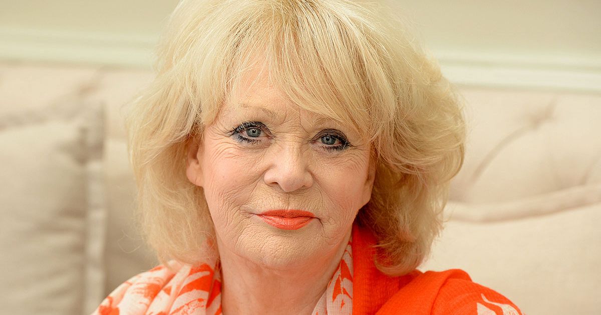 Sherrie Hewson admits she once injured a rival to steal their role