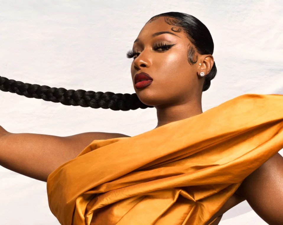 Megan Thee Stallion Is In TIME’s “100 Most Influential People” List