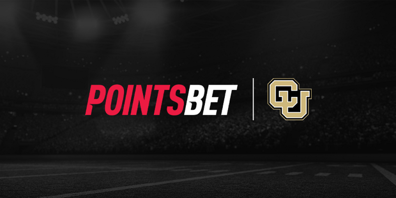 U. of Colorado strikes historic deal with PointsBet