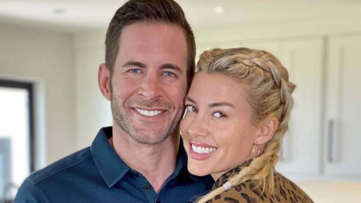 Tarek El Moussa And Heather Rae Young May Not Marry On TV