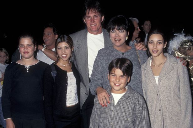 Kardashian family