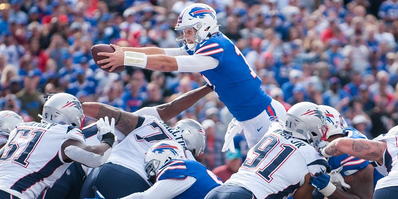 2020 NFL season previews: AFC East