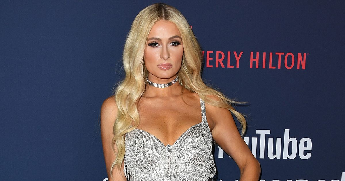 Paris Hilton bravely opens up about how leaked sex tape impacted her life