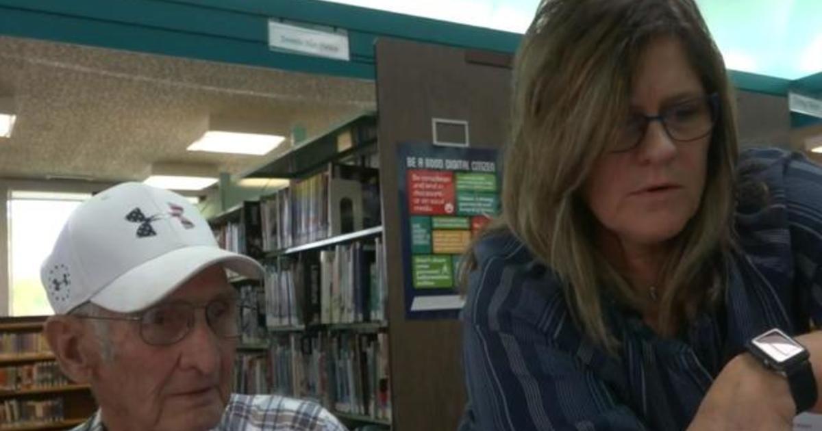 Libraries in Montana helping citizens fill out census online to win another U.S. House seat