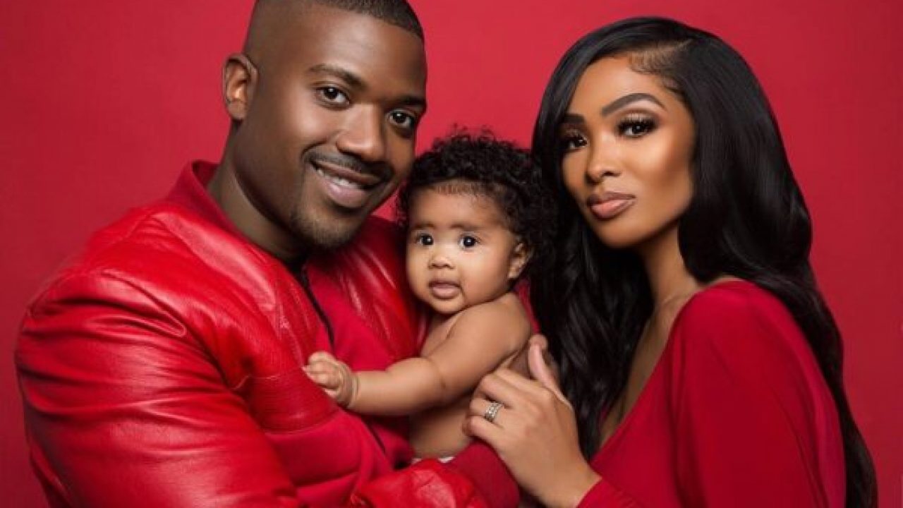 Princess Love Tells Fans That She’s Healed Following Ray J Filing For Divorce