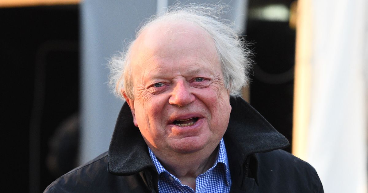 John Sergeant tells BBC to rethink scrapping free TV licences for over-75s