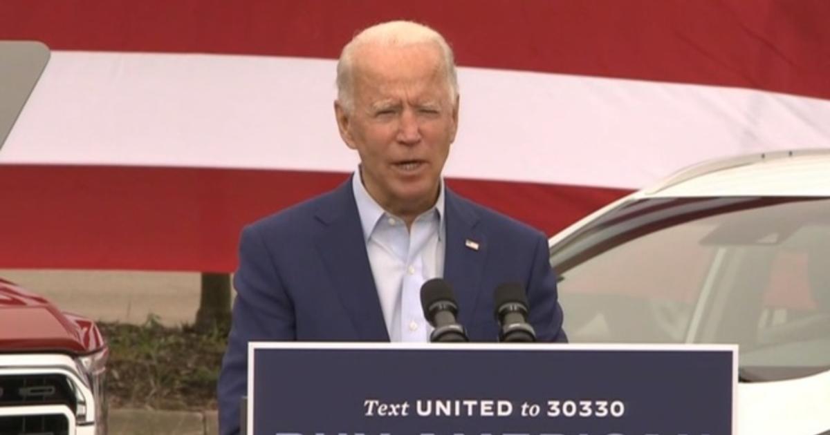 Biden calls Trump book revelations “life and death betrayal”