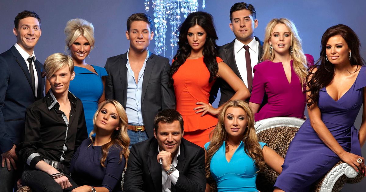 Tragedies of TOWIE cast – drug addiction, ‘freak’ surgery and star left suicidal