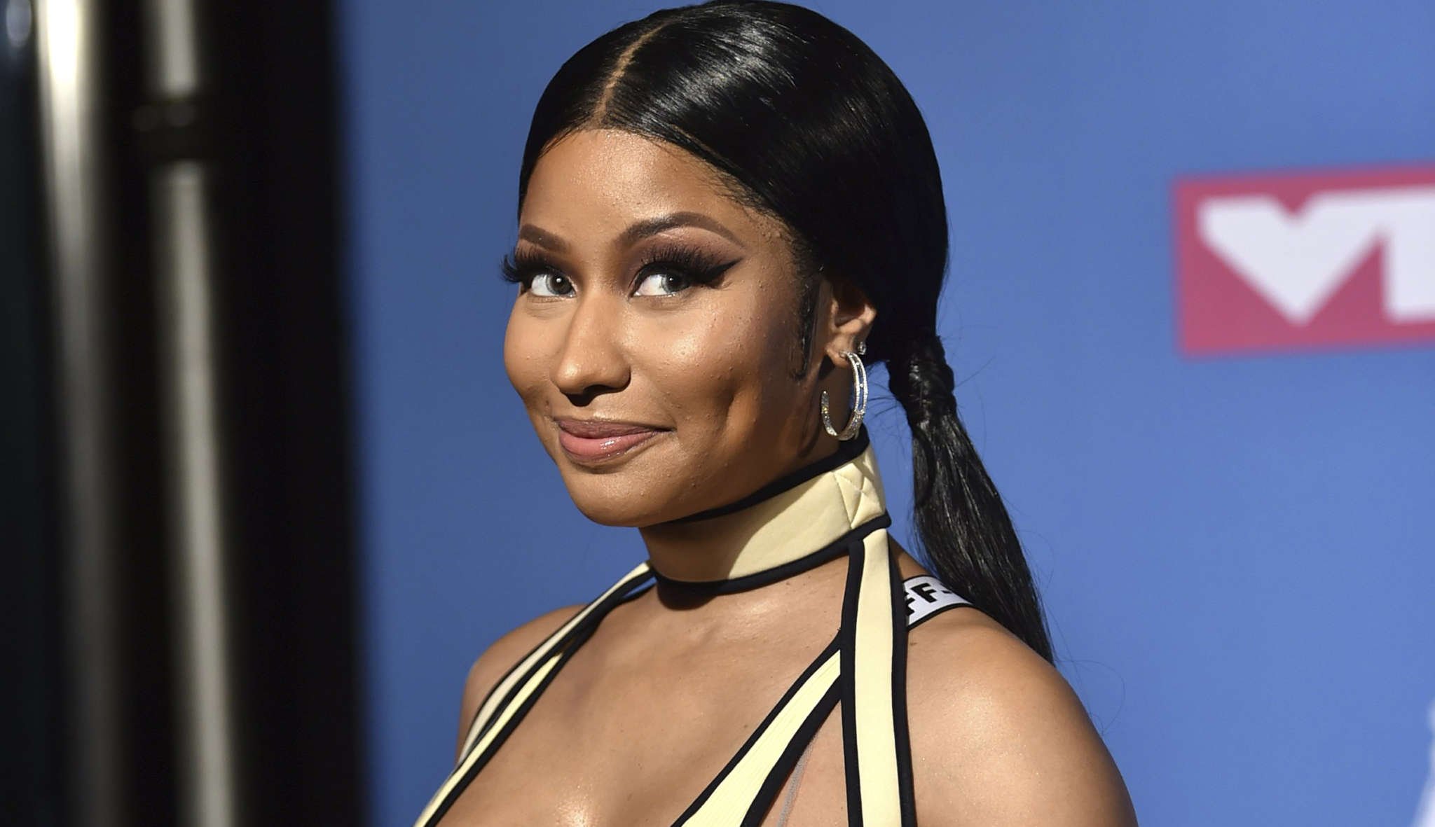 Nicki Minaj’s Fans Are Convinced She’s Welcomed Her First Baby In Secret – Here’s Why!