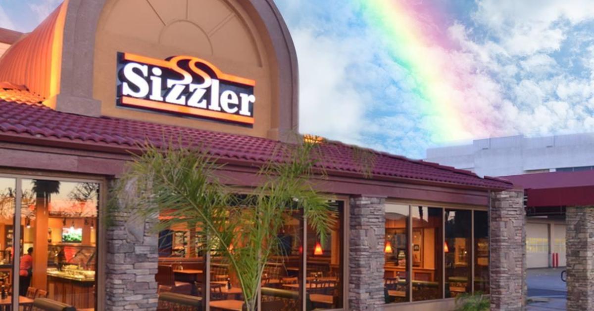 Sizzler declares bankruptcy, citing COVID-19 impact