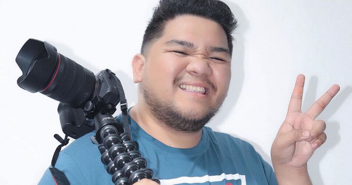 YouTube star Lloyd Cafe Cadena has died at the age of 26