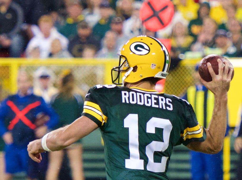 Green Bay Packers Victorious in New Orleans, Defeat the Saints, 37-30