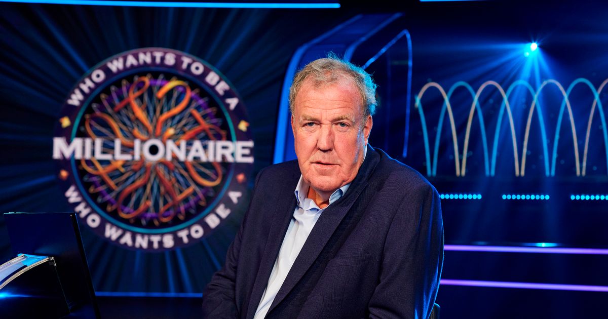 What time is Who Wants to be a Millionaire? When to watch someone win £1million