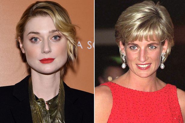 The Night Manager star Elizabeth Debicki has been cast as Princess Diana for the final two seasons of The Crown