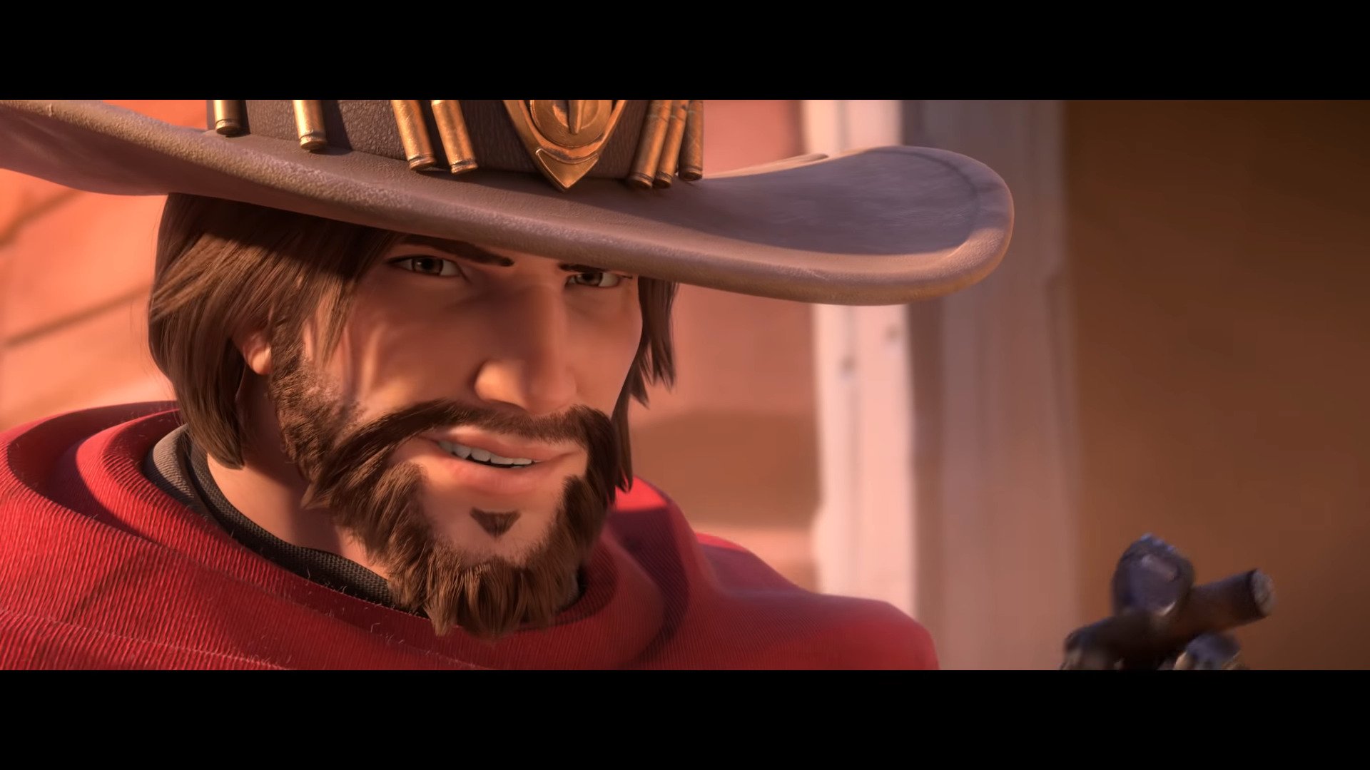 Overwatch’s McCree Can Activate Combat Roll Midair In The Latest Experimental Mode