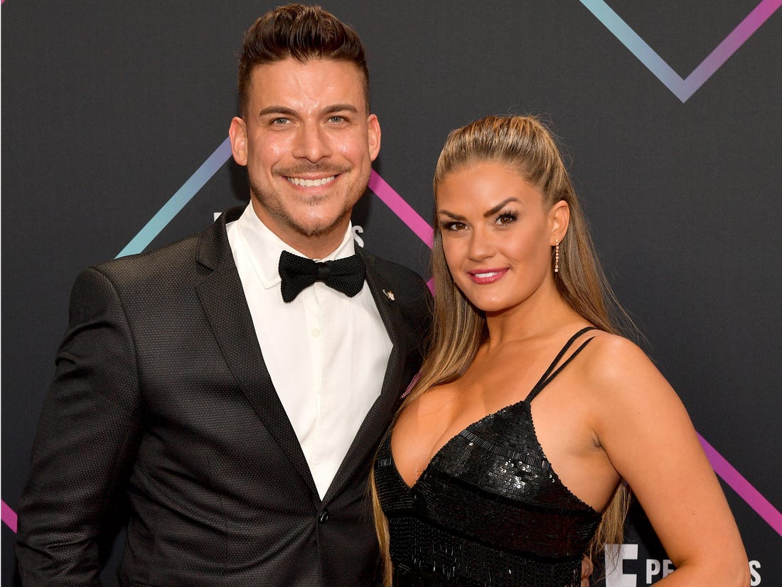 Brittany Cartwright And Jax Taylor Expecting Their First Baby – Check Out The Pics!