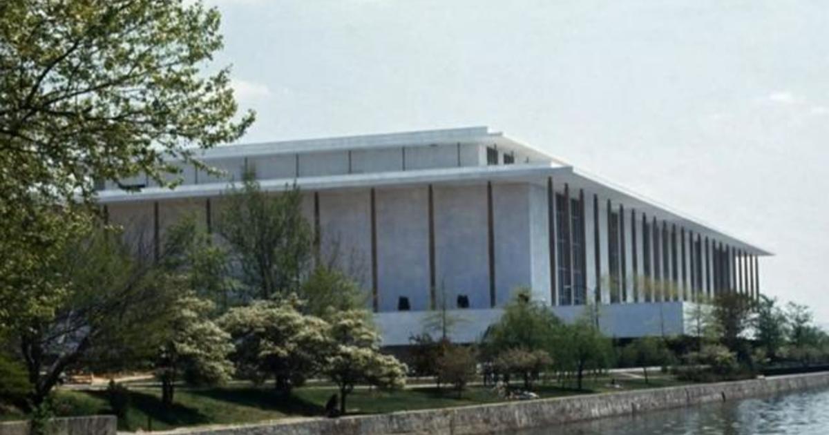 Music performances returning to The Kennedy Center